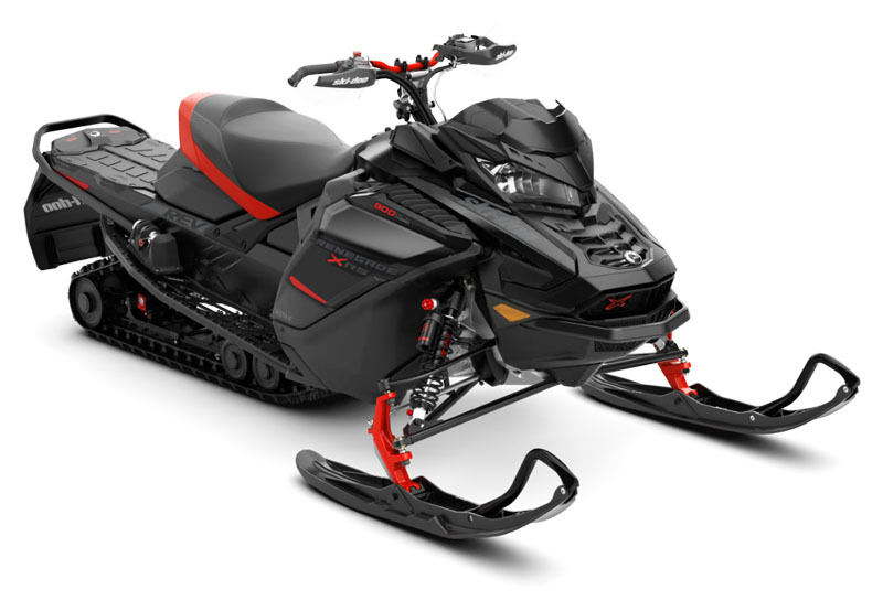 2020 SkiDoo Skandic Swt 900 Ace Es For Sale in Huron, OH Snowmobile