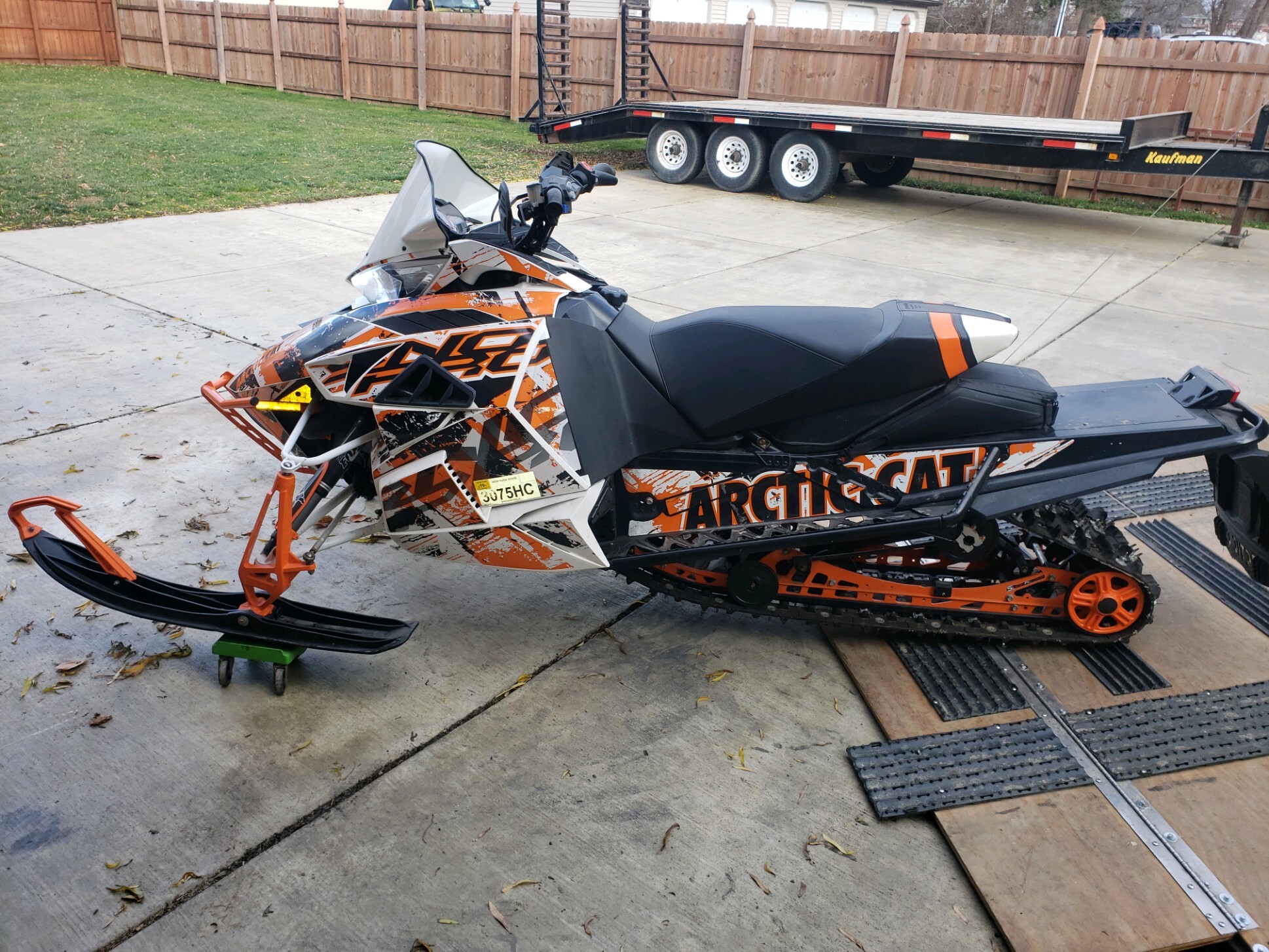 Xf 9000 For Sale Snowmobiles Snowmobile Trader
