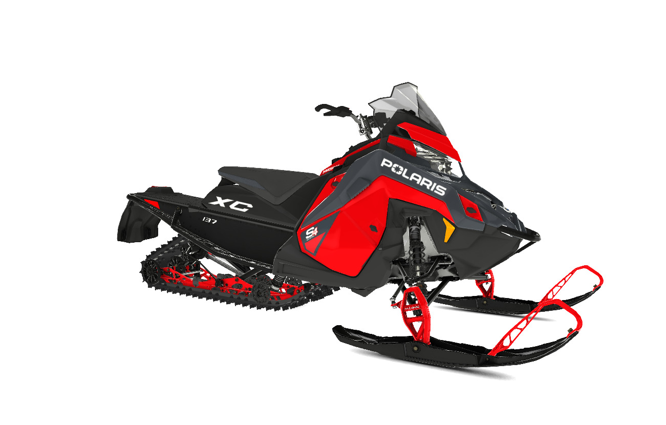 New 2024 Polaris Prostar S4 Indy Xc 137 Es Prostar S4 For Sale in